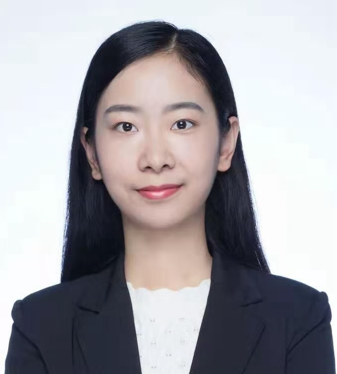 Cong Wang