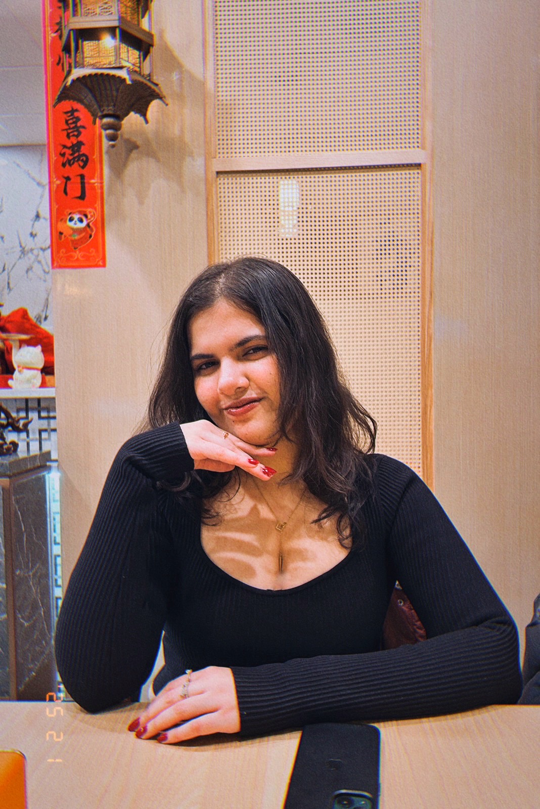 Ishita Asnani