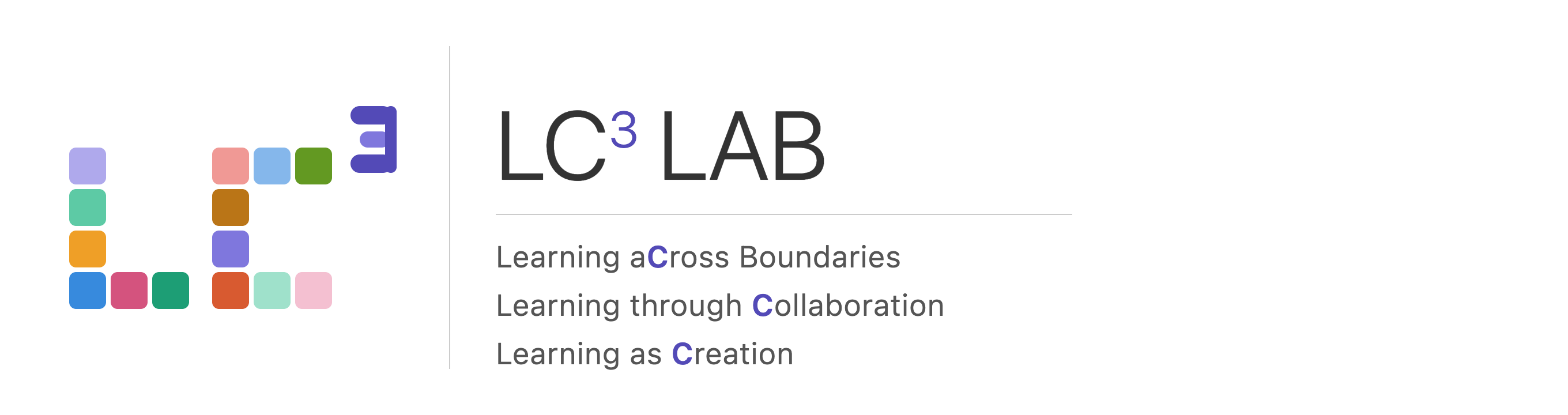 LC³ Lab
