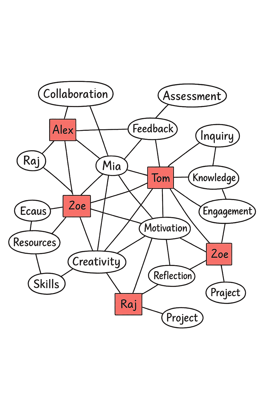 Computational Discourse Analysis image
